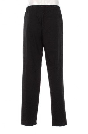 Pantaloni de bărbați H&M, Mărime XL, Culoare Negru, Preț 128,99 Lei