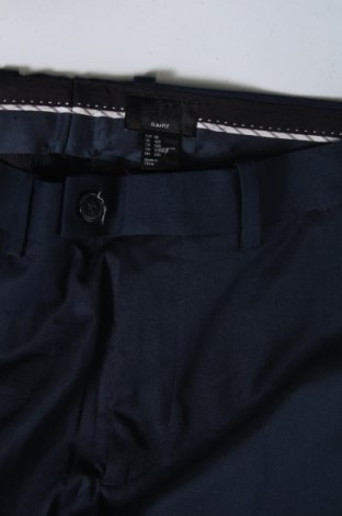 Pantaloni de bărbați H&M, Mărime S, Culoare Albastru, Preț 51,99 Lei