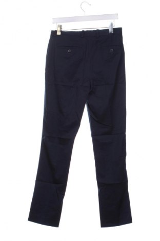 Pantaloni de bărbați H&M, Mărime S, Culoare Albastru, Preț 51,99 Lei