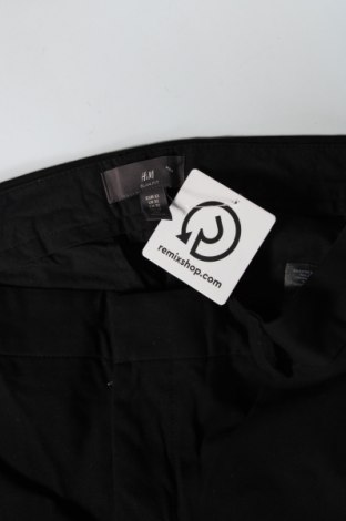 Herrenhose H&M, Größe M, Farbe Schwarz, Preis € 13,99