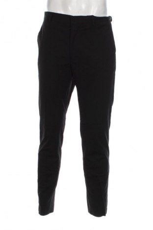 Herrenhose H&M, Größe M, Farbe Schwarz, Preis 13,99 €