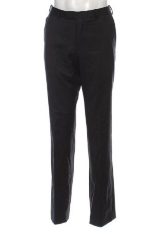 Pantaloni de bărbați H&M, Mărime S, Culoare Negru, Preț 38,99 Lei