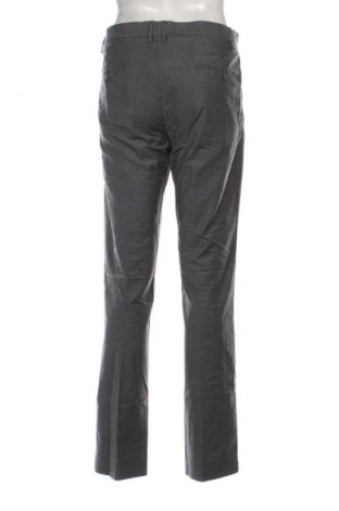 Pantaloni de bărbați H&M, Mărime M, Culoare Gri, Preț 51,99 Lei