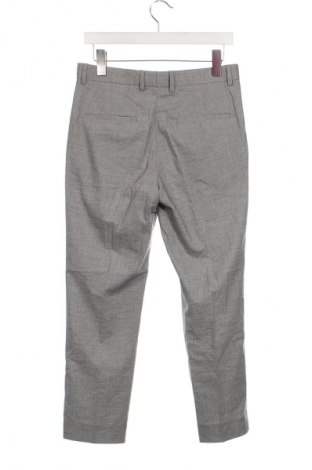 Pantaloni de bărbați H&M, Mărime S, Culoare Gri, Preț 45,99 Lei