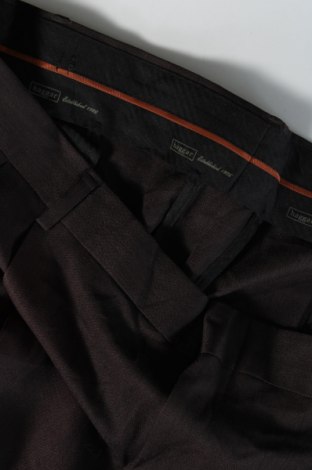 Herrenhose Haggar, Größe XXL, Farbe Schwarz, Preis € 13,99