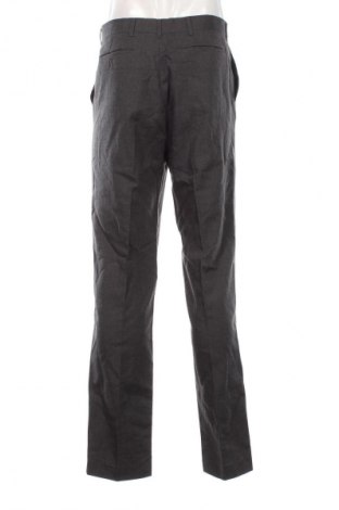 Herrenhose Haggar, Größe M, Farbe Grau, Preis € 12,99