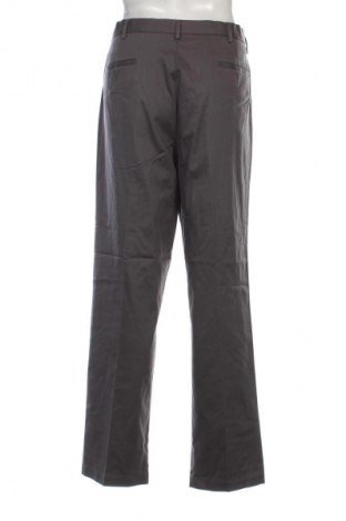 Herrenhose Haggar, Größe L, Farbe Grau, Preis € 12,99