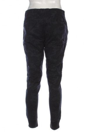 Herrenhose Hamaki-Ho, Größe L, Farbe Blau, Preis 21,99 €