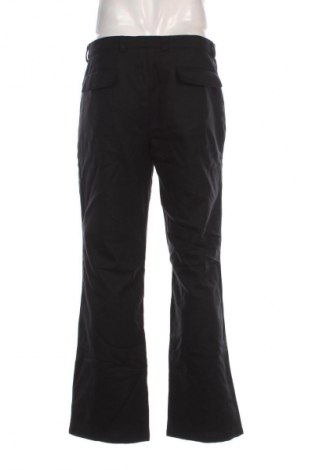 Pantaloni de bărbați Hannes Roether, Mărime L, Culoare Negru, Preț 131,99 Lei