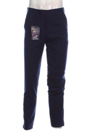 Pantaloni de bărbați Harry Brown, Mărime M, Culoare Multicolor, Preț 318,99 Lei