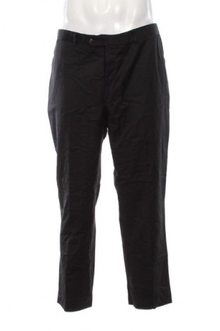 Herrenhose Hart Schaffner Marx, Größe L, Farbe Schwarz, Preis € 21,99