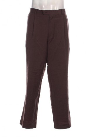 Herrenhose Heine, Größe XL, Farbe Braun, Preis € 15,99