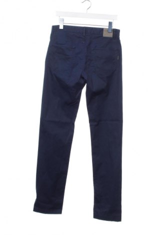 Pantaloni de bărbați Henry Cotton's, Mărime M, Culoare Albastru, Preț 104,73 Lei