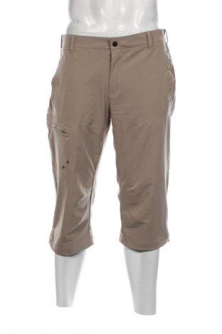 Herrenhose Hickory, Größe L, Farbe Beige, Preis € 18,49