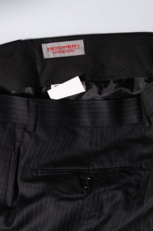 Herrenhose Hooper, Größe L, Farbe Schwarz, Preis 17,49 €