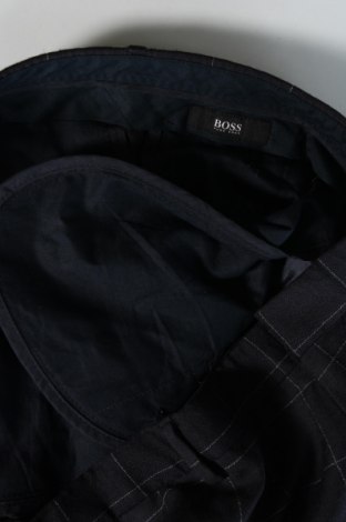 Pantaloni de bărbați Hugo Boss, Mărime XL, Culoare Albastru, Preț 198,99 Lei