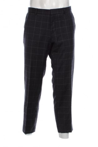 Pantaloni de bărbați Hugo Boss, Mărime XL, Culoare Albastru, Preț 198,99 Lei