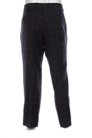 Pantaloni de bărbați Hugo Boss, Mărime XL, Culoare Albastru, Preț 198,99 Lei