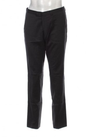 Pantaloni de bărbați Hugo Boss, Mărime L, Culoare Negru, Preț 152,99 Lei