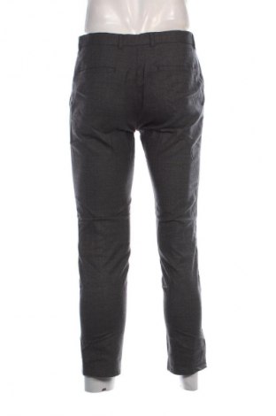 Pantaloni de bărbați Hugo Boss, Mărime M, Culoare Gri, Preț 152,99 Lei