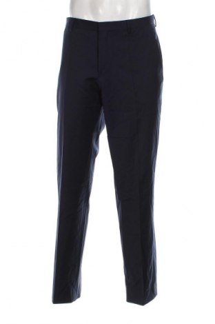 Herrenhose Hugo Boss, Größe L, Farbe Blau, Preis € 36,49