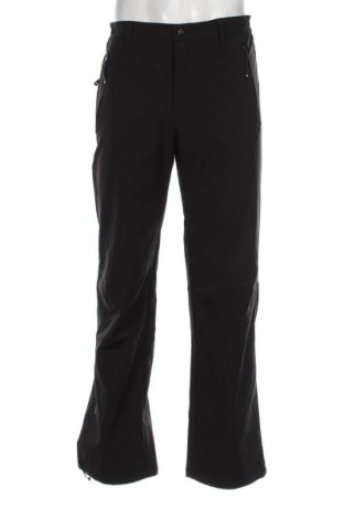 Herrenhose Icepeak, Größe L, Farbe Schwarz, Preis € 38,49