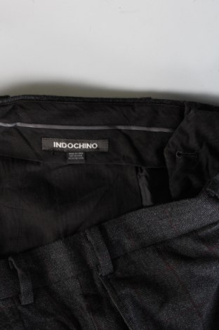 Pantaloni de bărbați Indochino, Mărime L, Culoare Negru, Preț 89,99 Lei