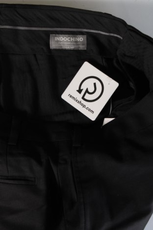 Herrenhose Indochino, Größe L, Farbe Schwarz, Preis € 47,99