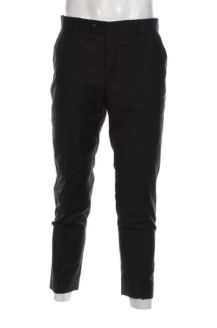 Pantaloni de bărbați Iventi, Mărime L, Culoare Negru, Preț 85,99 Lei