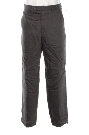 Herrenhose J. Ferrar, Größe M, Farbe Grau, Preis 12,99 €