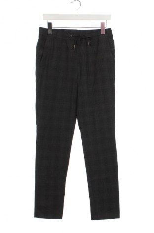 Herrenhose Jack & Jones, Größe S, Farbe Grau, Preis 7,49 €