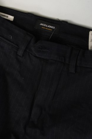 Pánské kalhoty  Jack & Jones, Velikost S, Barva Modrá, Cena  269,00 Kč