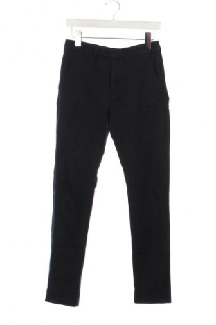 Pantaloni de bărbați Jack & Jones, Mărime S, Culoare Albastru, Preț 54,99 Lei