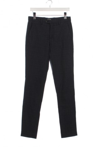 Pantaloni de bărbați Jack & Jones, Mărime XS, Culoare Albastru, Preț 134,99 Lei