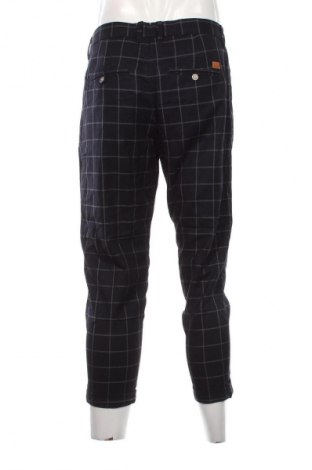 Pantaloni de bărbați Jack & Jones, Mărime L, Culoare Albastru, Preț 60,99 Lei