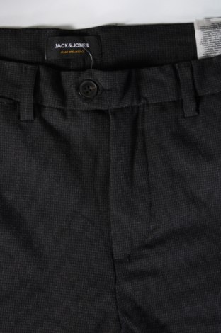 Herrenhose Jack & Jones, Größe M, Farbe Grau, Preis € 11,99