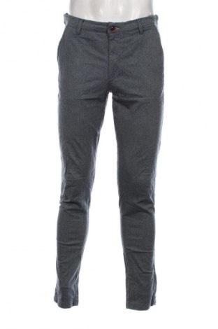 Pantaloni de bărbați Jack & Jones, Mărime M, Culoare Albastru, Preț 54,99 Lei