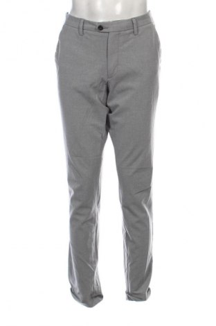 Herrenhose Jack & Jones, Größe L, Farbe Grau, Preis 28,99 €