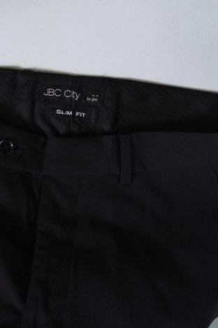 Herrenhose Jbc, Größe S, Farbe Schwarz, Preis € 12,99