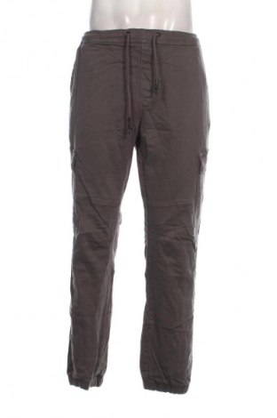 Herrenhose Jean Pascale, Größe XL, Farbe Grau, Preis € 11,49