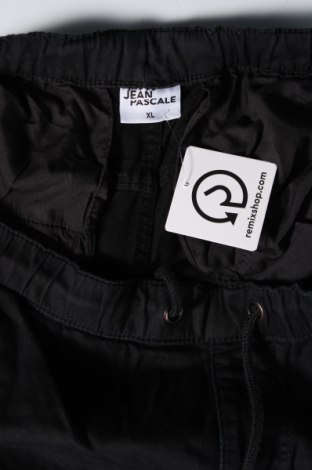 Herrenhose Jean Pascale, Größe XL, Farbe Schwarz, Preis € 13,99