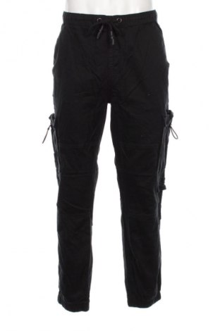 Herrenhose Jean Pascale, Größe XL, Farbe Schwarz, Preis € 13,99