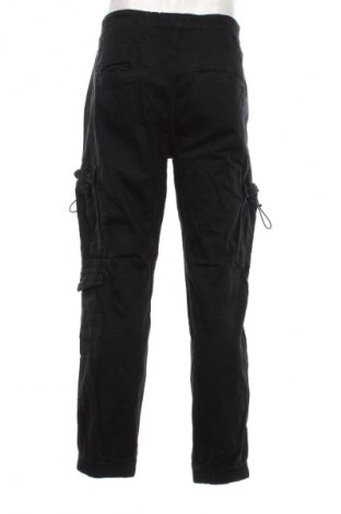 Herrenhose Jean Pascale, Größe XL, Farbe Schwarz, Preis 13,99 €