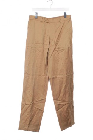 Herrenhose Joop!, Größe S, Farbe Beige, Preis 21,99 €