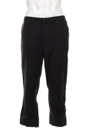 Herrenhose Jos. A. Bank, Größe L, Farbe Schwarz, Preis € 24,49