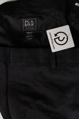 Herrenhose Jos. A. Bank, Größe L, Farbe Schwarz, Preis € 24,49