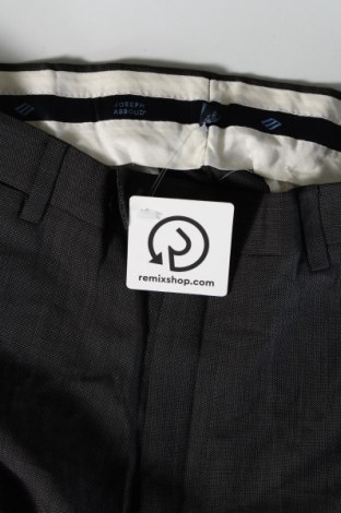 Pantaloni de bărbați Joseph Abboud, Mărime L, Culoare Negru, Preț 89,99 Lei