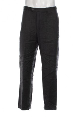 Herrenhose Joseph Abboud, Größe L, Farbe Schwarz, Preis € 21,99