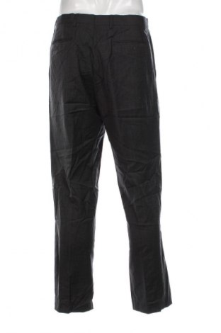 Pantaloni de bărbați Joseph Abboud, Mărime L, Culoare Negru, Preț 44,99 Lei