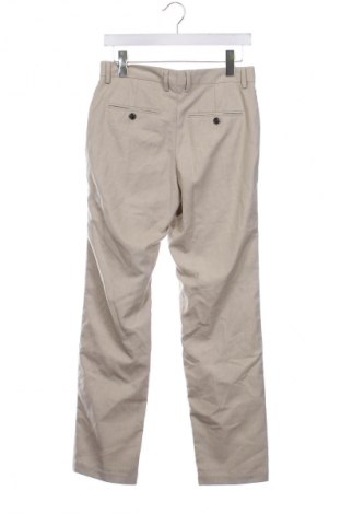 Pantaloni de bărbați Kenneth Cole, Mărime S, Culoare Bej, Preț 49,99 Lei